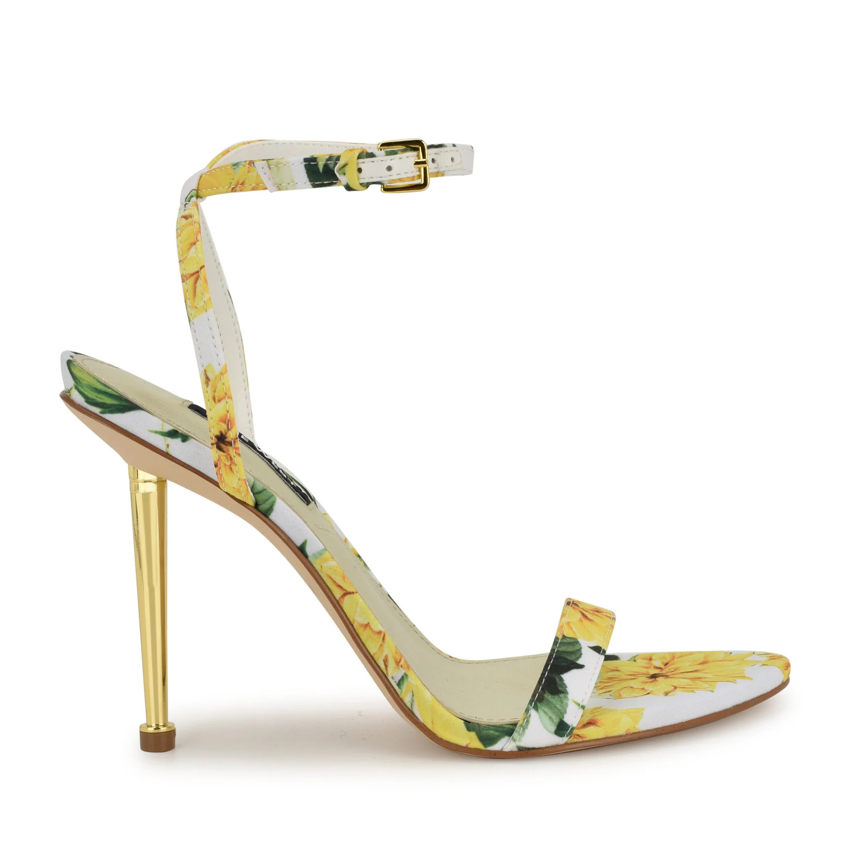 Reina Ankle Strap Sandals | Nine West (US)