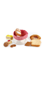 Hape Toddler Bread Basket | Amazon (US)