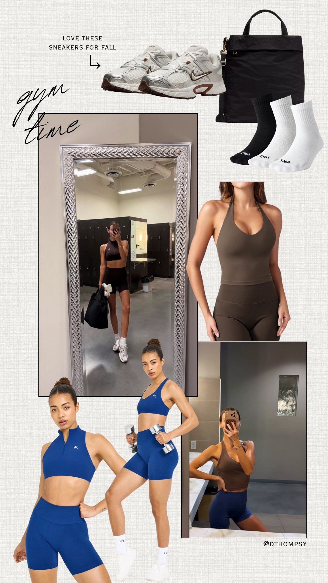 OOTD

#LTKSeasonal #LTKActive #LTKStyleTip