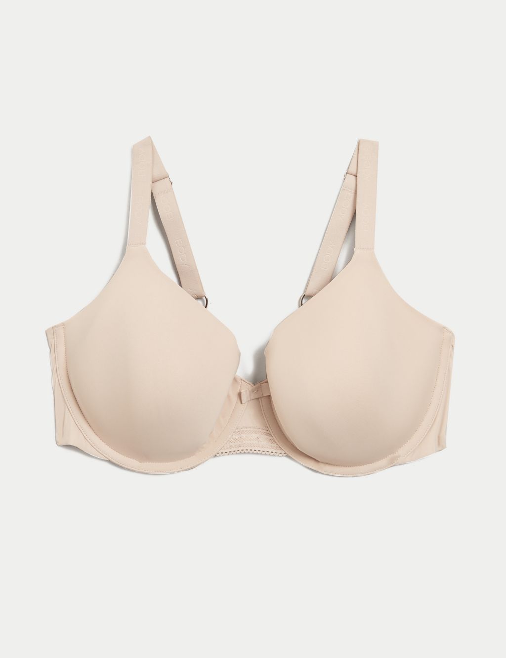 Flexifit™ Wired Full-Cup T-Shirt Bra A-E | Marks & Spencer (UK)