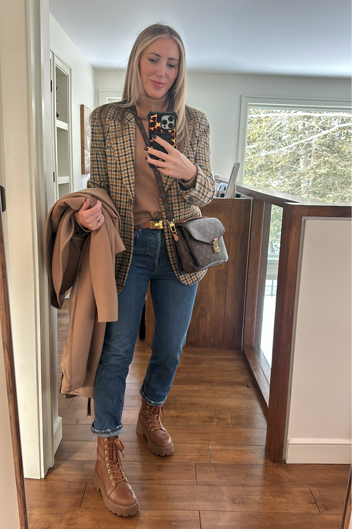 #LTKwinter #LTKsale #LTKstyletip