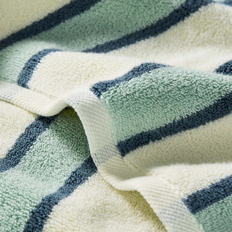 Super-Plush Turkish Cotton Hand Towels | Brooklinen