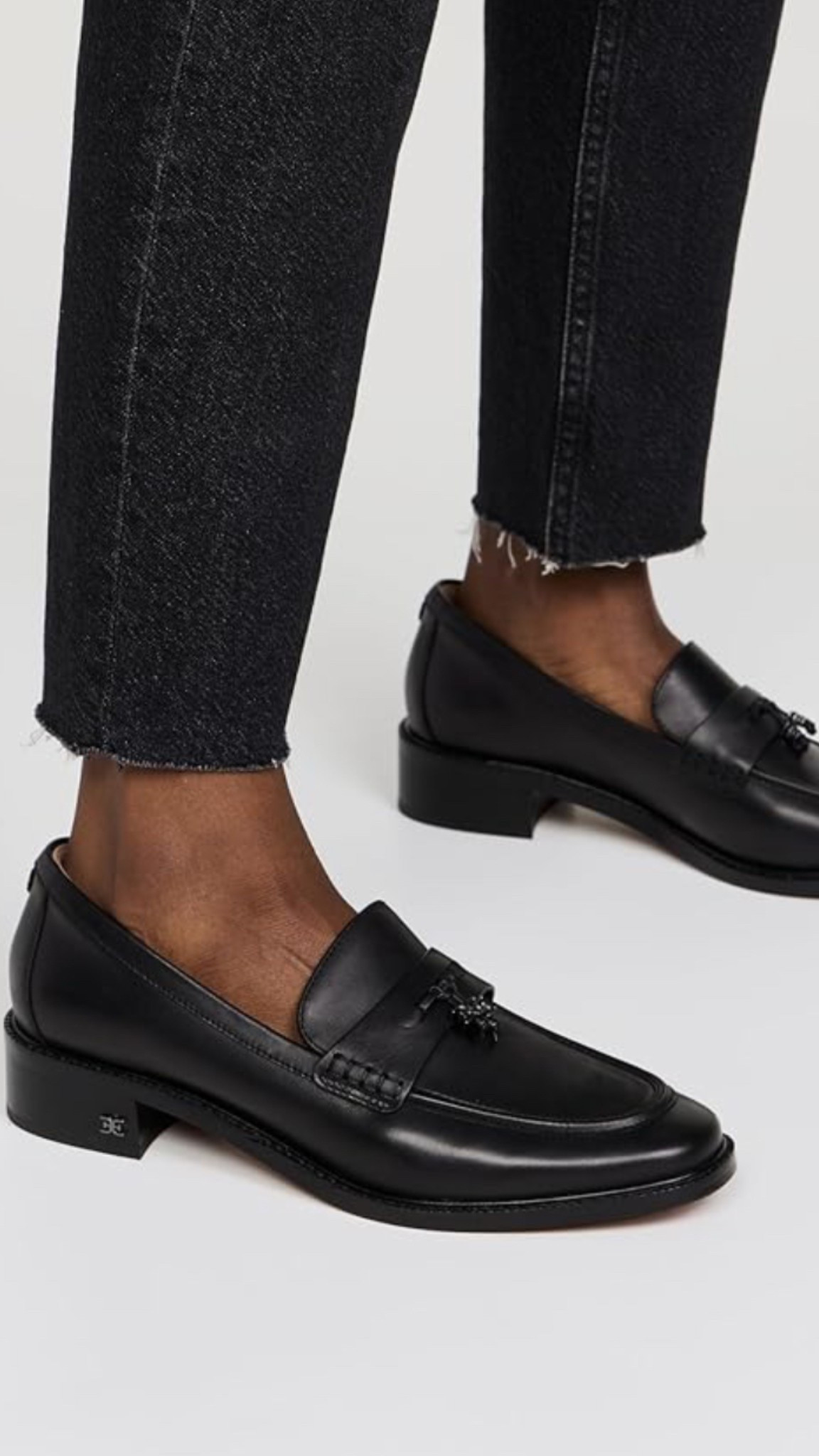 chic, classy loafers for work or elevating any look 

#LTKShoeCrush #LTKGiftGuide #LTKStyleTip