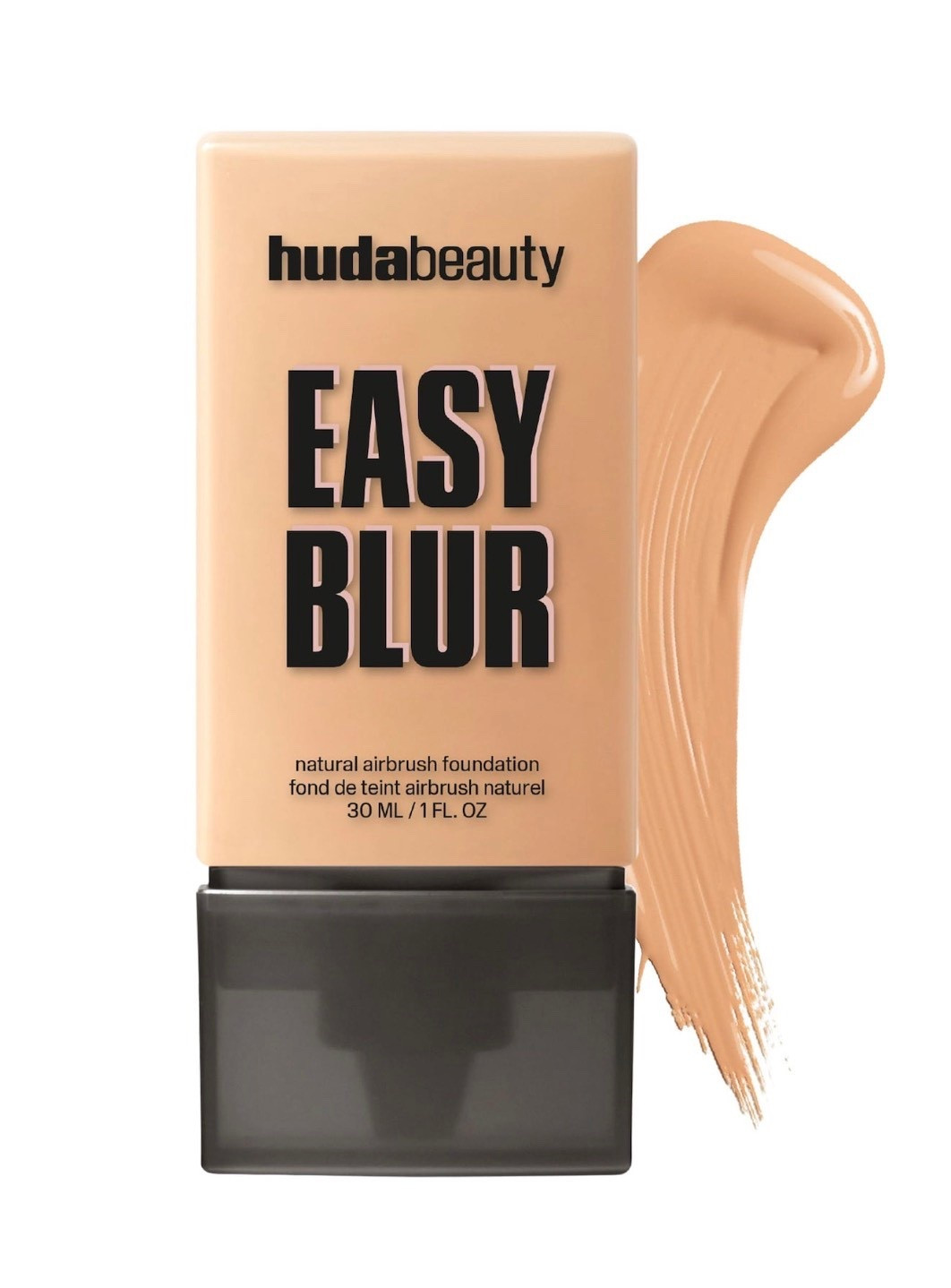$37 HUDA BEAUTY FOUNDATION 

#LTKmorningroutine #LTKBeauty #LTKFindsUnder50