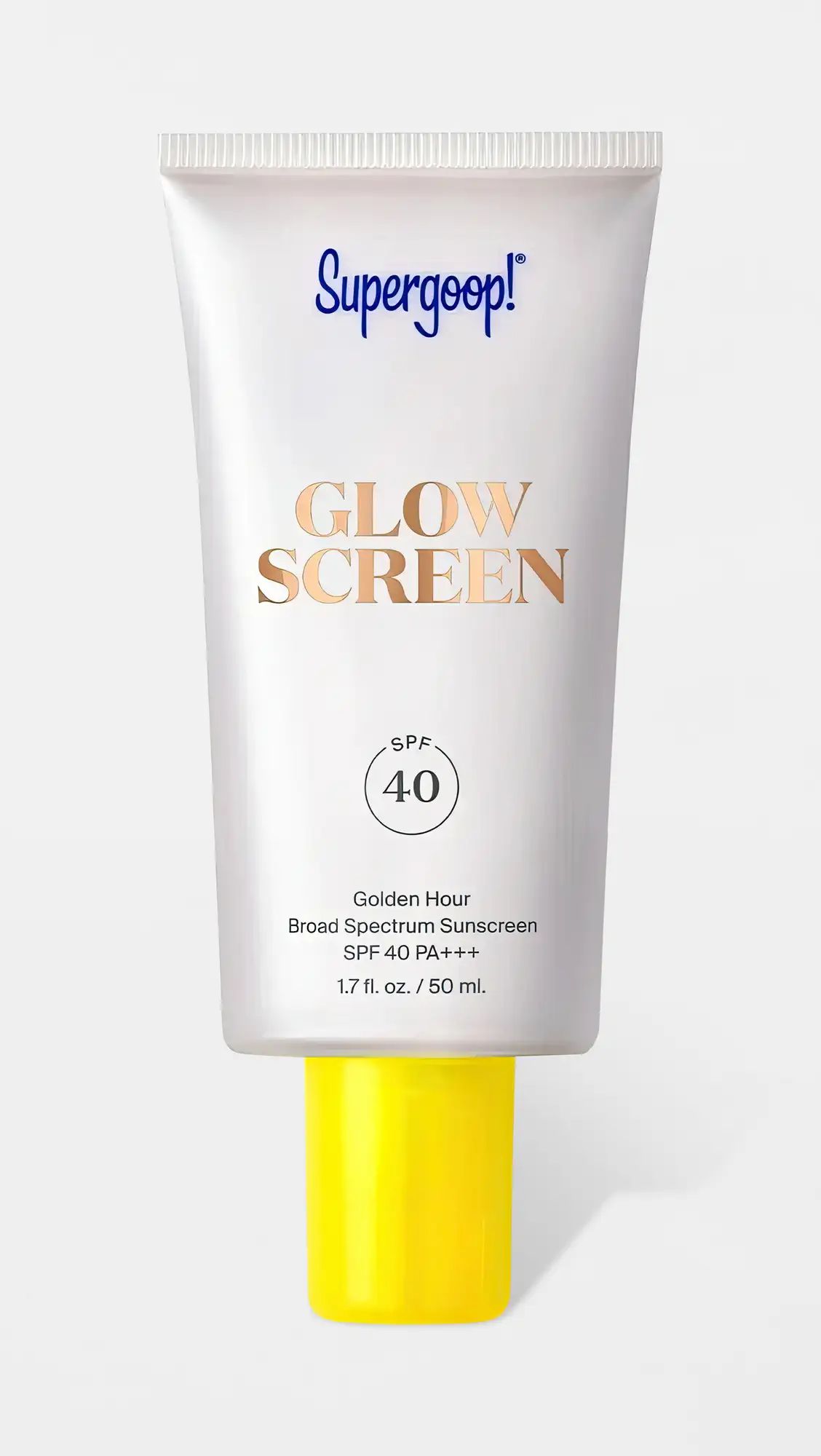 Glowscreen SPF 40 | Shopbop
