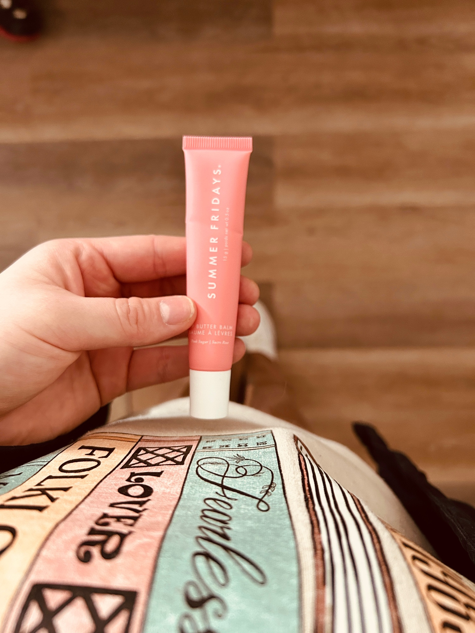 Equipped with Summer Fridays ✨ 

#LTKGiftGuide #LTKBeauty #LTKHoliday