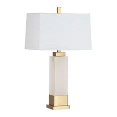 https://www.houzz.com/product/97164126-safavieh-rozella-295-high-table-lamp-contemporary-table-lamps | Houzz 