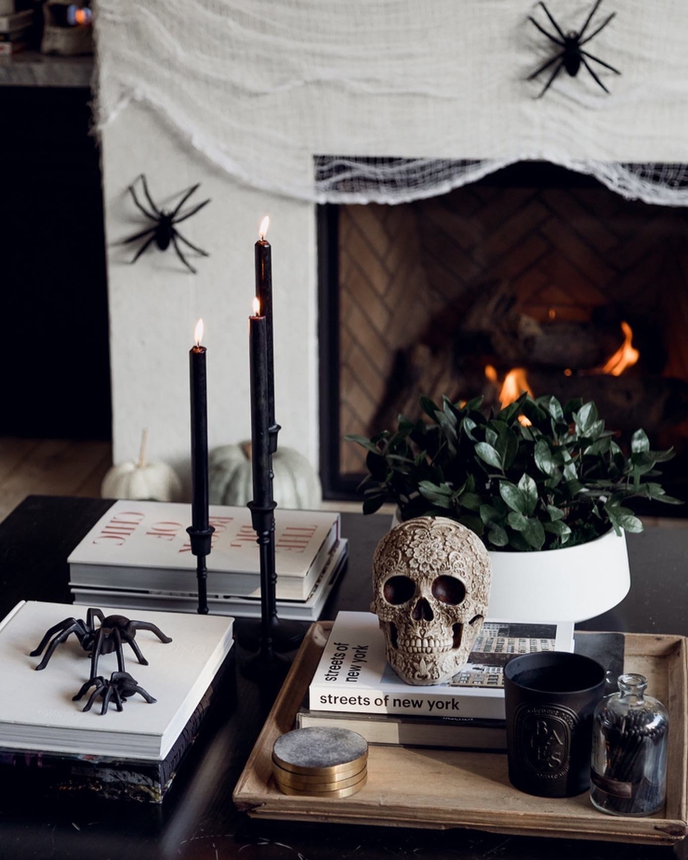 Spooky season is here! Shop my faves I can’t wait to break out again! Halloween