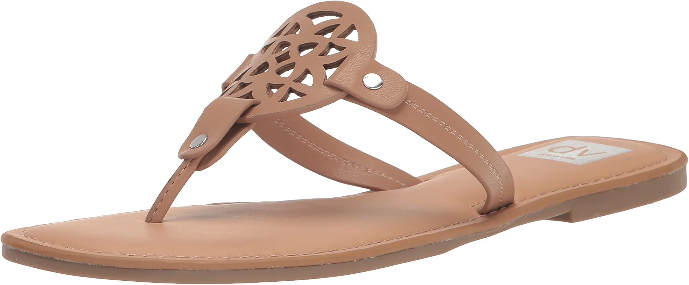 DV Dolce Vita Women's Juleat Sandal | Amazon (US)