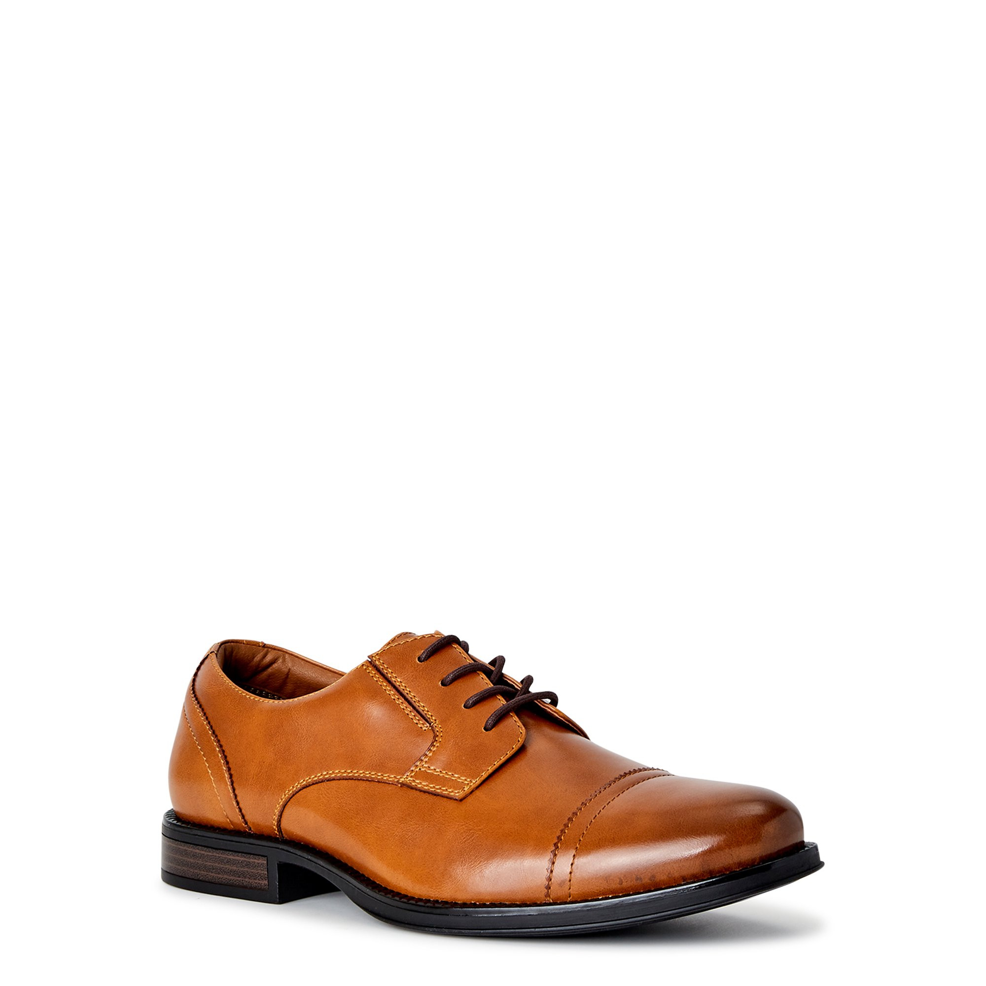 George Men's Branford Casual Dress Oxfords | Walmart (US)