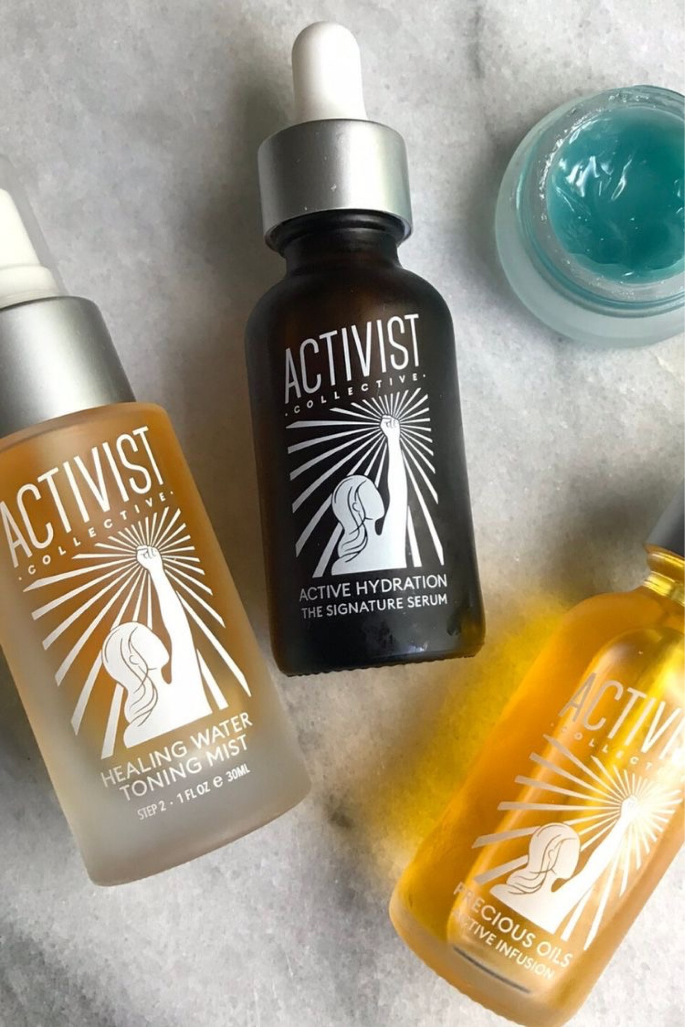 I absolutely love these products. They make my skin look so clean without feeling dry or irritated. It is gentle on my sensitive skin and has seriously improved the look of my pores. I also think it smells fantastic and works great to remove makeup. I would recommend this to anyone!

#LTKunder100 #LTKFind #LTKbeauty