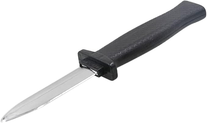 Retractable Plastic Knife Prop Costume Disappearing Dagger Knife Fake Trick Gadget Toy For Hallow... | Amazon (US)