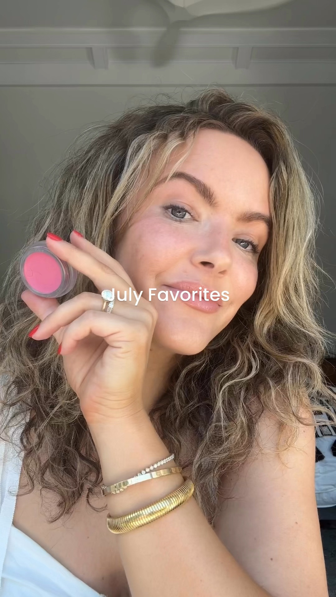 July favs.

#makeup #cleanbeauty #makeuptutorial #beauty 

#LTKBeauty
