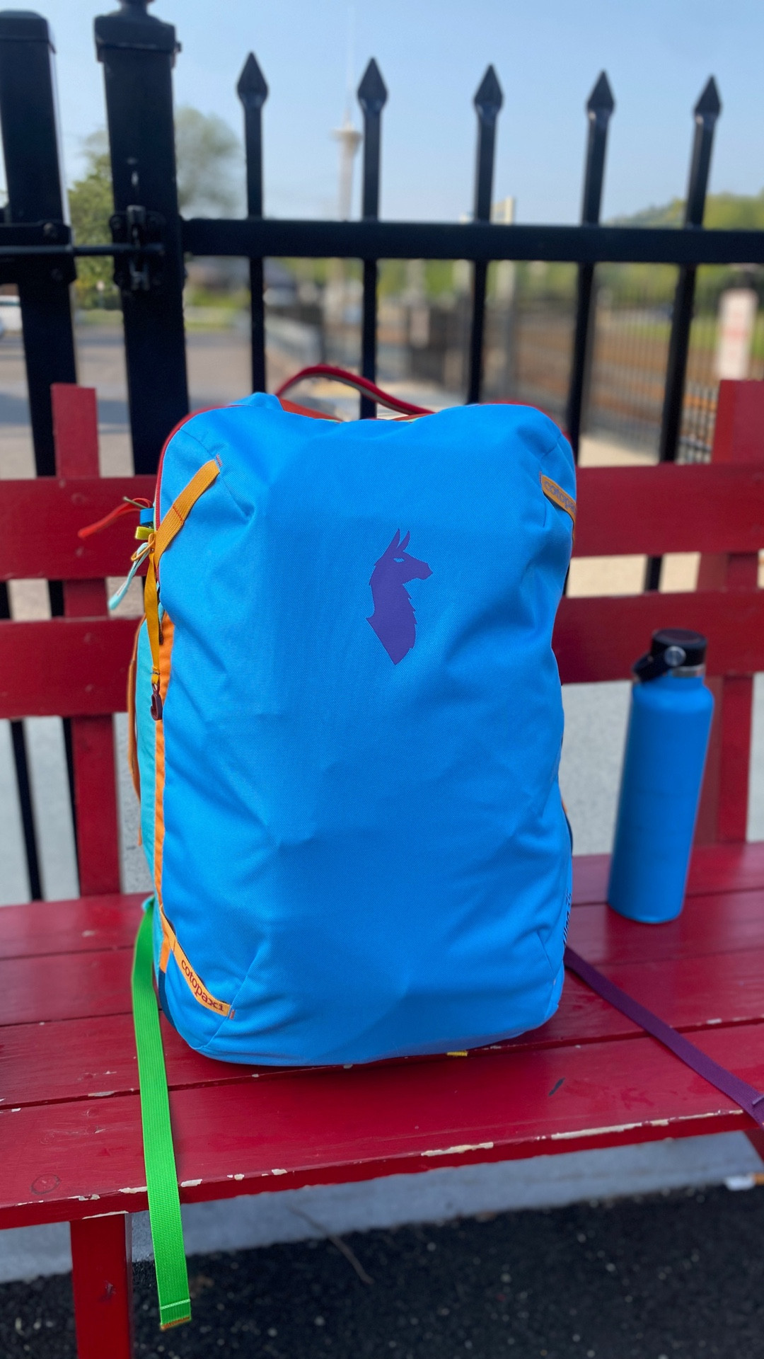 Good trips begin with great packing.

#LTKCyberWeek #LTKTravel #LTKHoliday