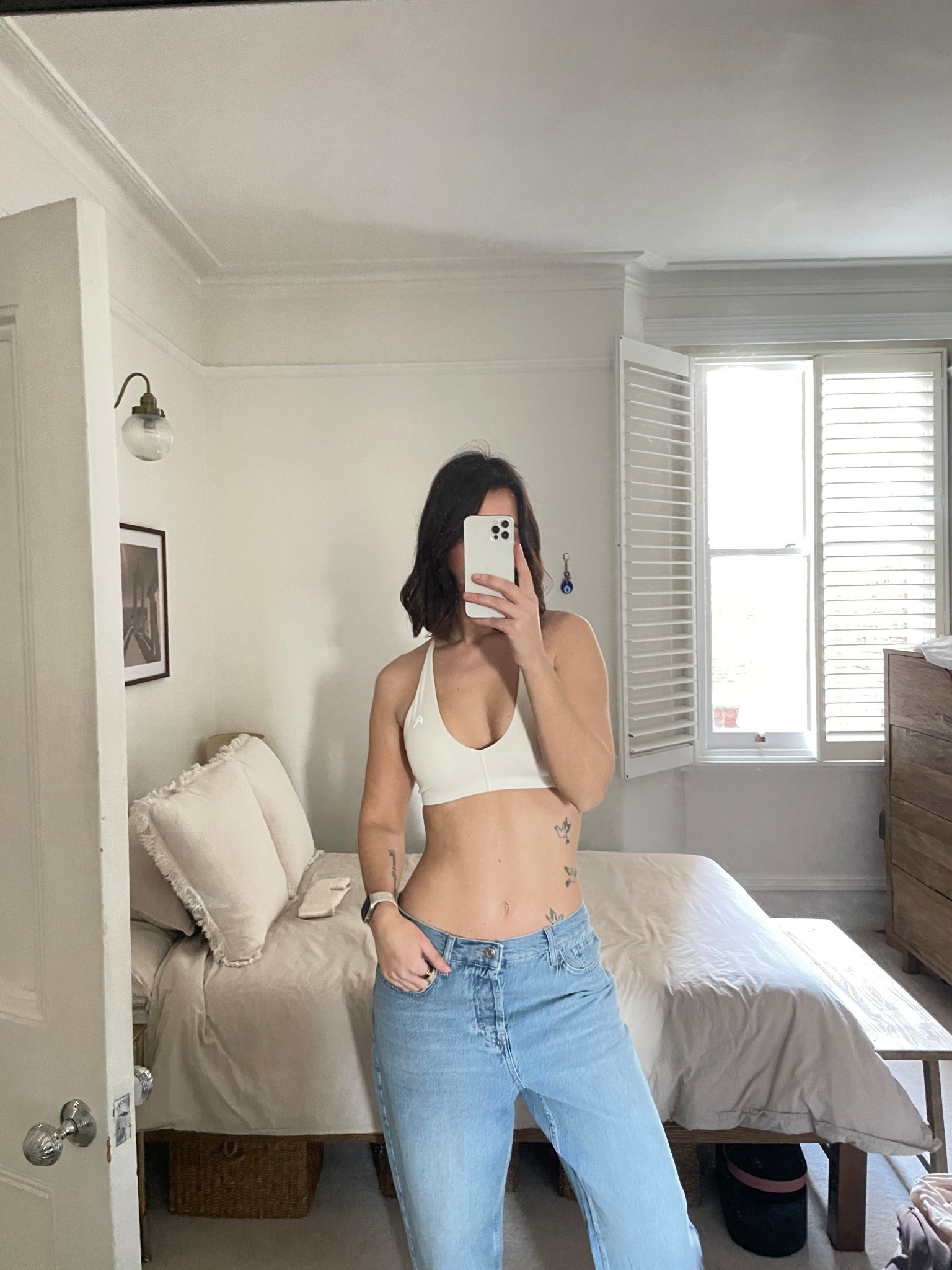 Spring outfit 

#LTKspring #LTKstyletip