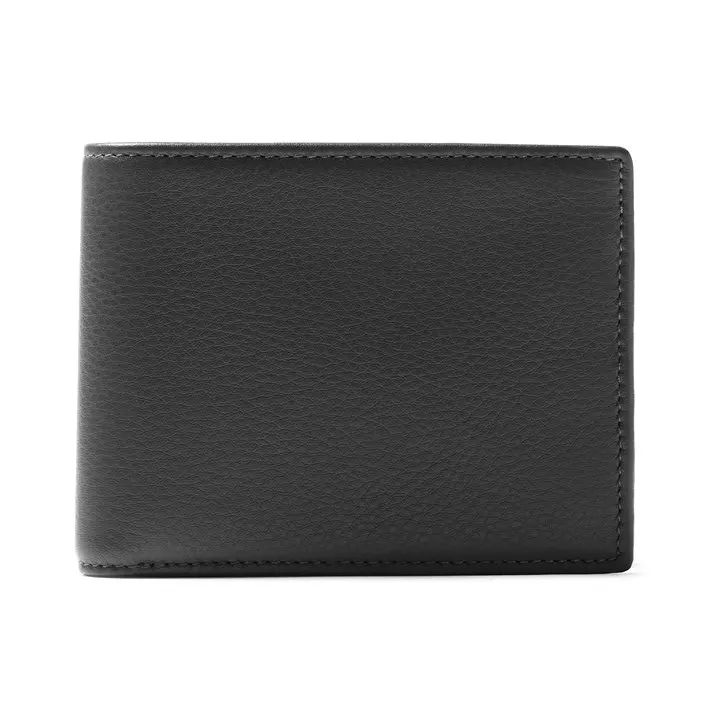 Bifold Wallet with Flap | Leatherology