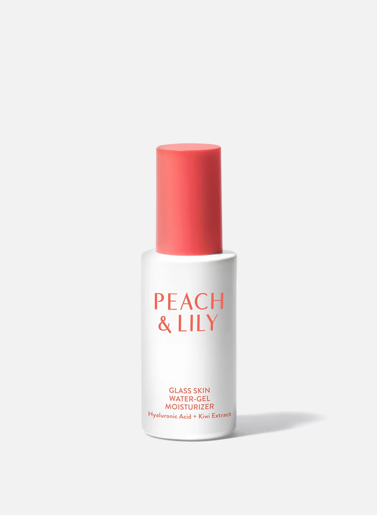 Glass Skin Water-Gel Moisturizer - 50ml | Peach & Lily
