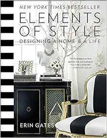 Elements of Style: Designing a Home & a Life



Hardcover – Illustrated, October 7, 2014 | Amazon (US)