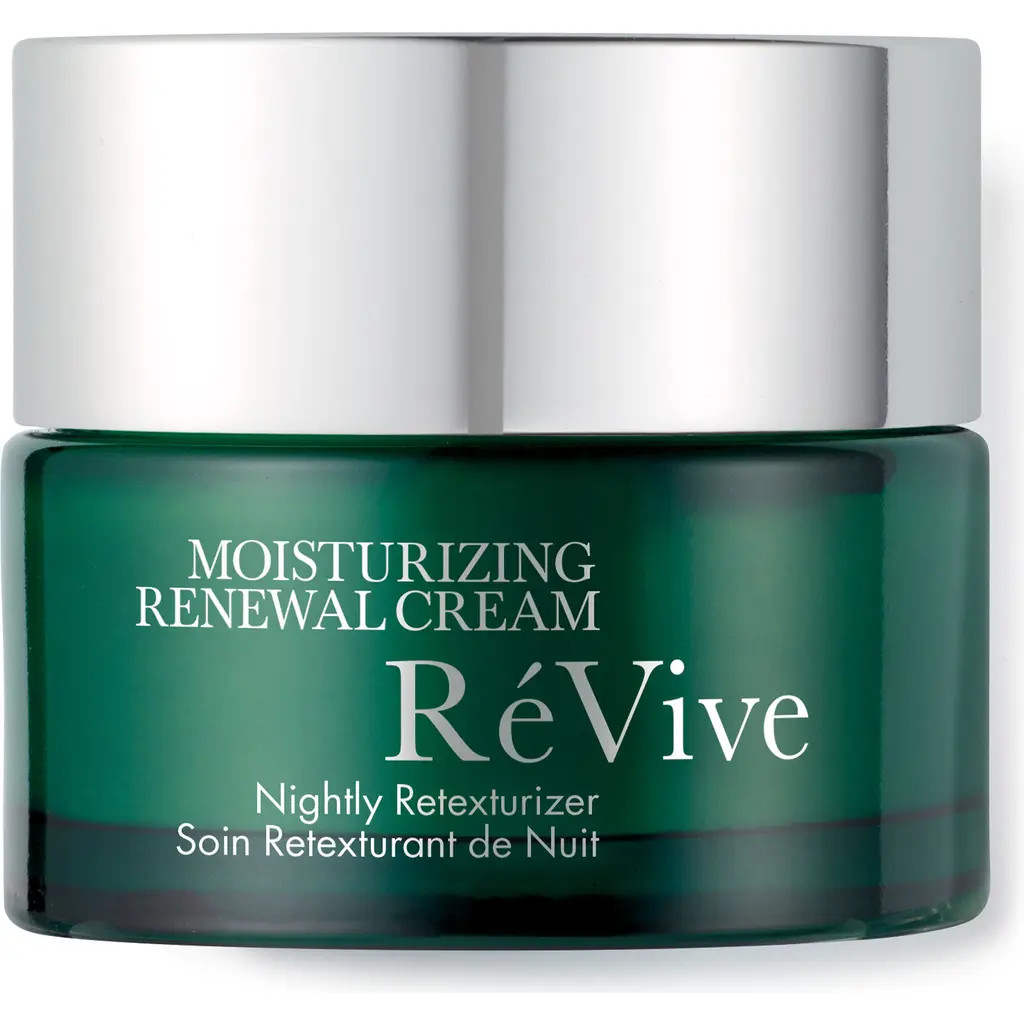 RéVive® Moisturizing Renewal Cream Nightly Retexturizer at Nordstrom, Size 1.7 Oz | Nordstrom