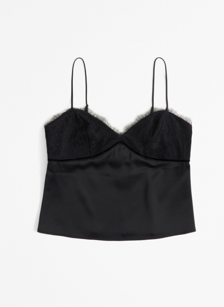 Laci tank top on sale perfect for holiday outfits

#LTKSeasonal #LTKGiftGuide #LTKSaleAlert