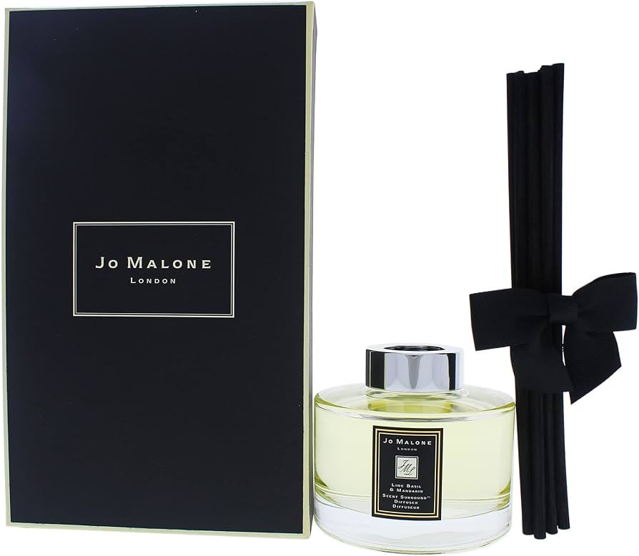 Lime Basil and Mandarin Scent Surround Diffuser by Jo Malone for Unisex - 5.6 oz Diffuser | Amazon (US)