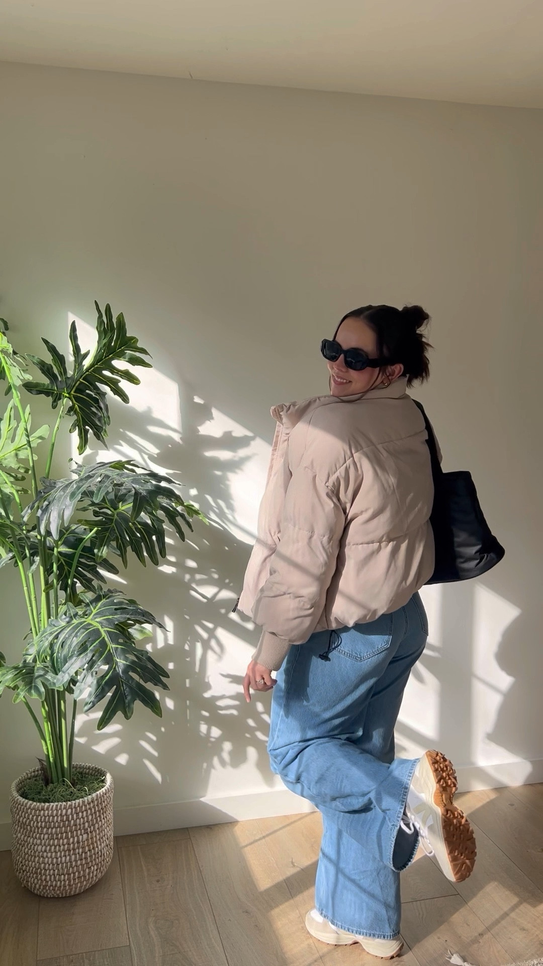 Winter style, winter ootd, Amazon style, Abercrombie style, Abercrombie ootd, Abercrombie denim, winter wardrobe refresh 🤍

#LTKStyleTip #LTKWatchNow #LTKSeasonal