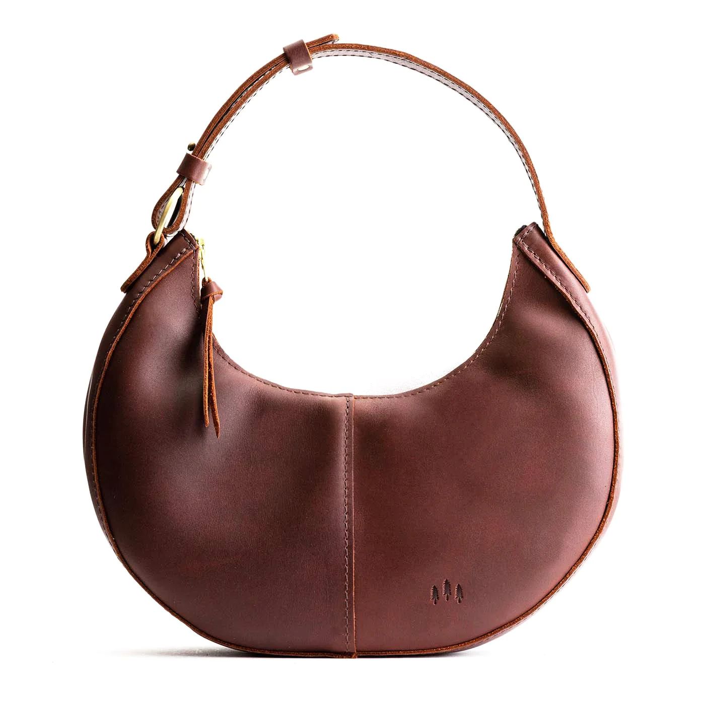 Nora Shoulder Bag | Portland Leather Goods | Portland Leather Goods (US)