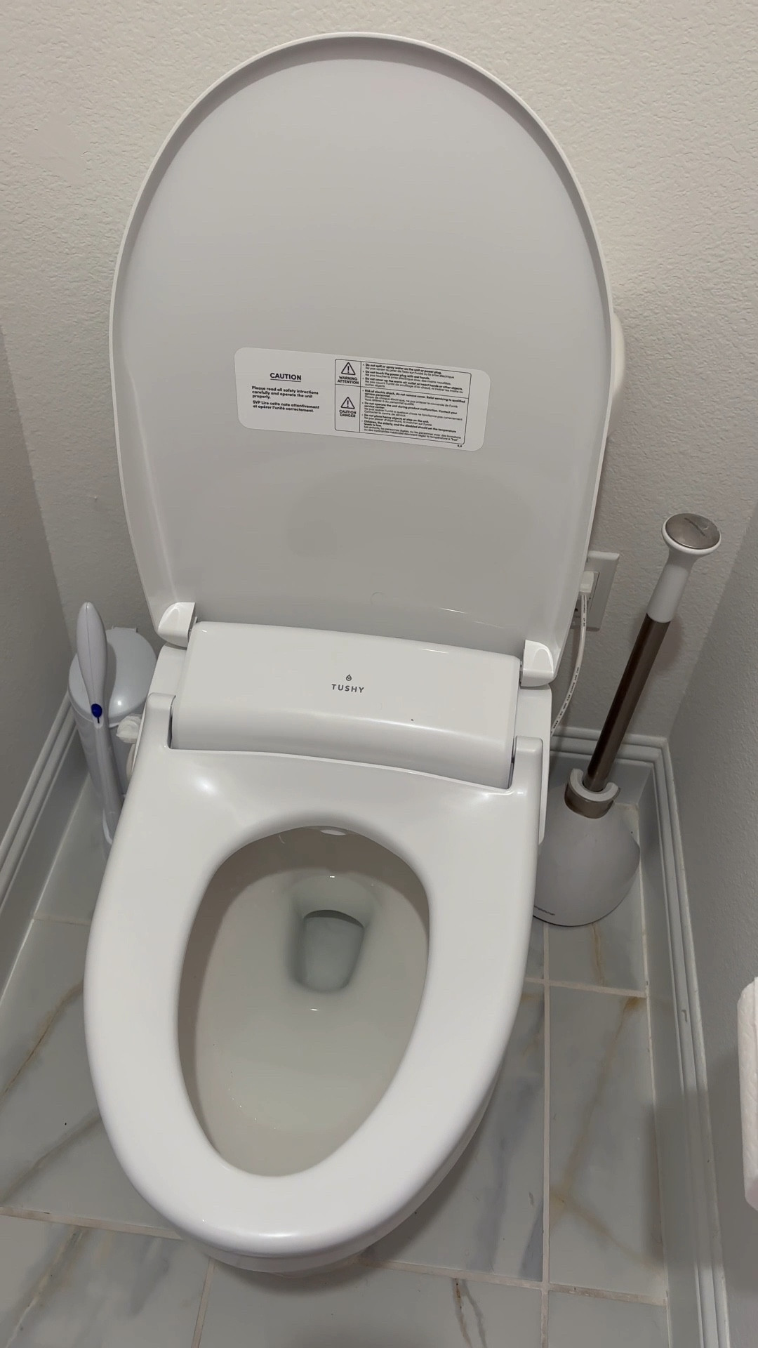 This is the Tushy Ace 2.0 and it’s worth every penny! Your bum will thank you! 

Code: BJOHNSON saves 

#LTKGiftGuide #LTKHome #LTKWatchNow