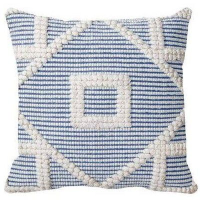 Square Diamond Pillow - Opalhouse™ | Target