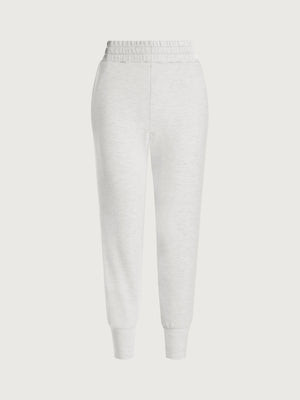 The Slim Cuff pant 27.5 | VARLEY US, Seagrass / M | Varley US
