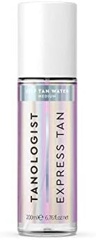Tanologist Drops Sunless Tanning Treatment Kit! Body and Face Self Tanner! Vitamin Infused Self-T... | Amazon (US)
