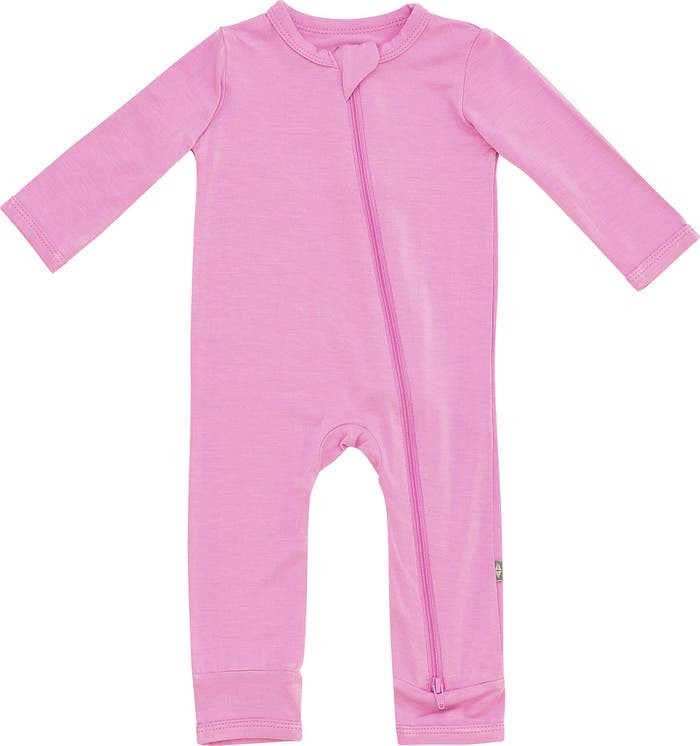 Zip-Up Romper | Nordstrom