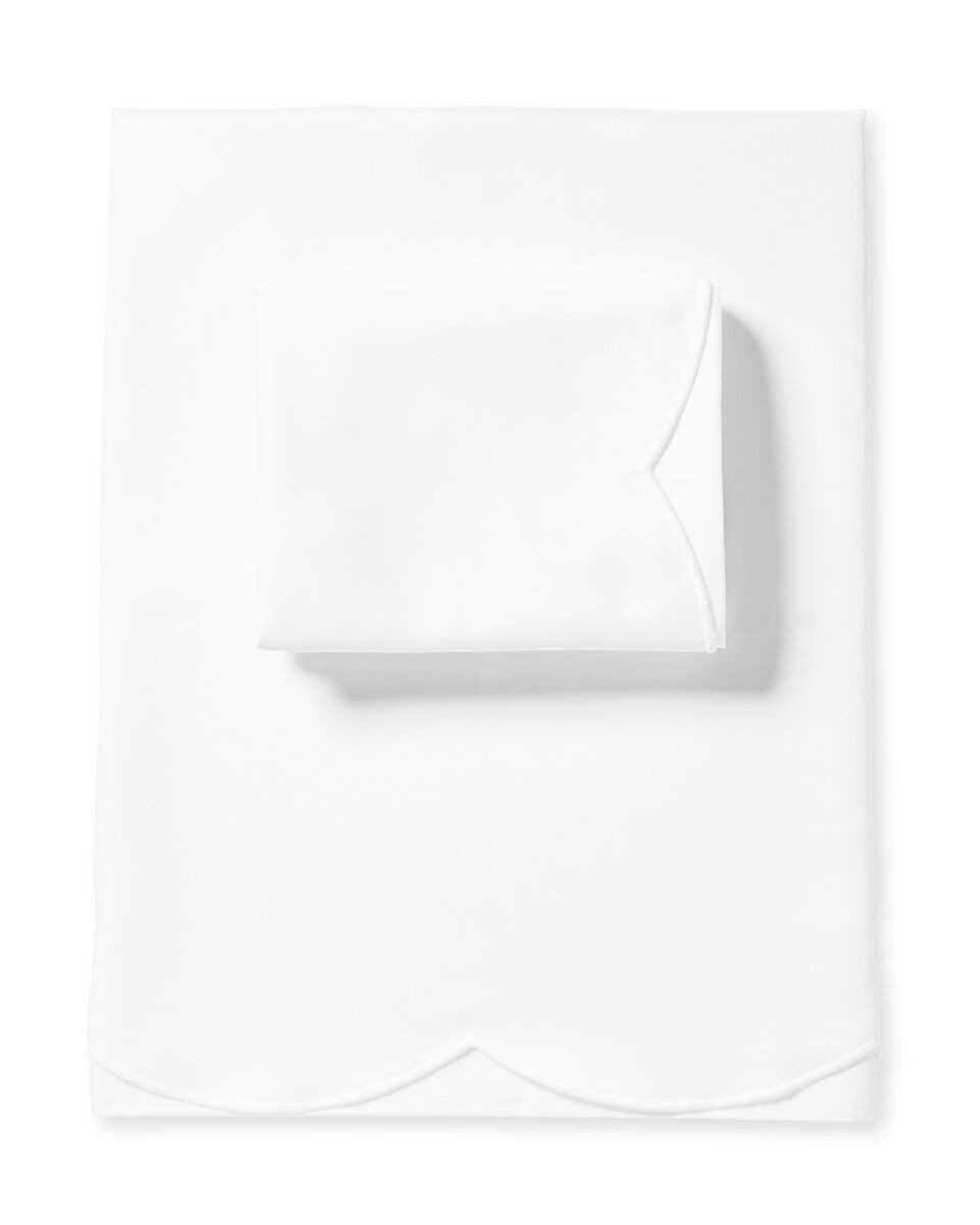 Scallop Sheet Set | Serena and Lily