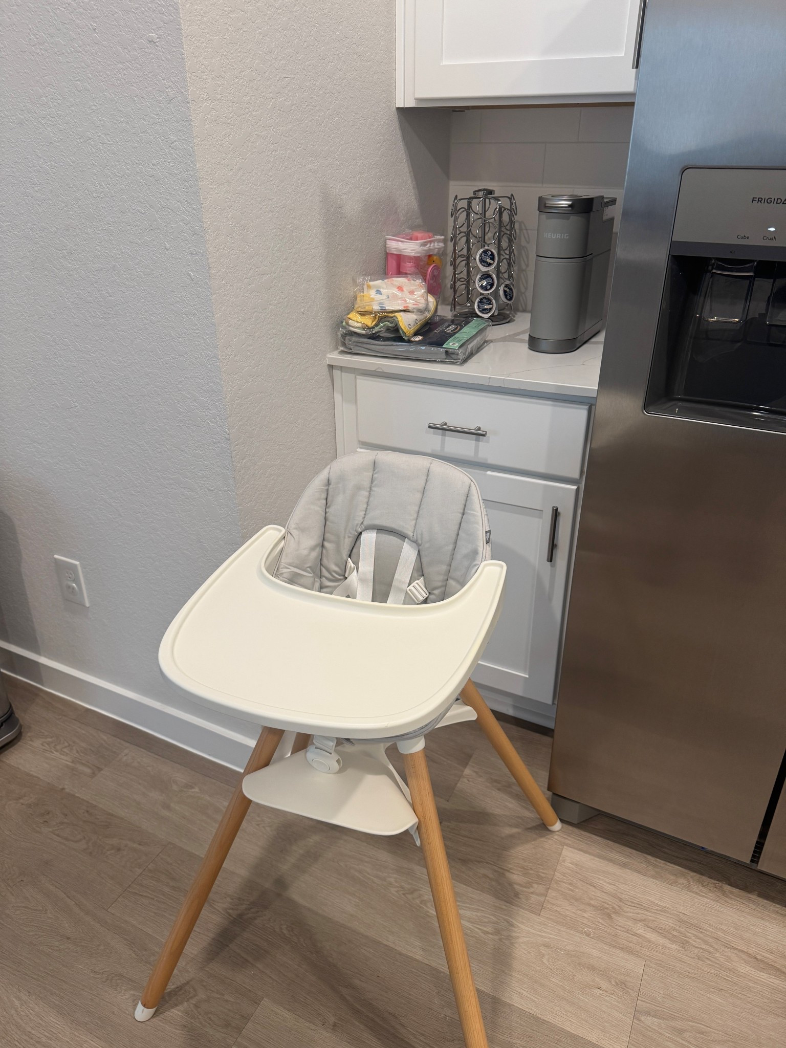 Baby High Chair

Durable Chair for 5 month old  + 

#LTKmomlife #LTKKids #LTKBaby