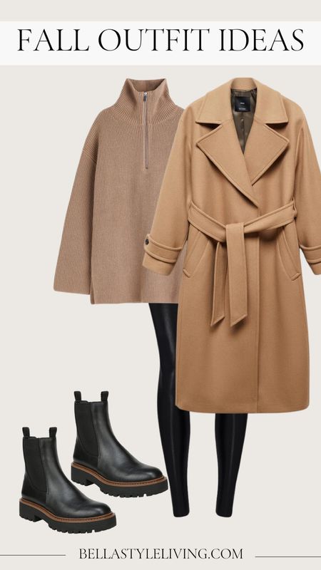 Fall outfits to wear | fall fashion | fall outfits 2023 | fall 2023 outfits 

#LTKstyletip #LTKSeasonal #LTKfindsunder100