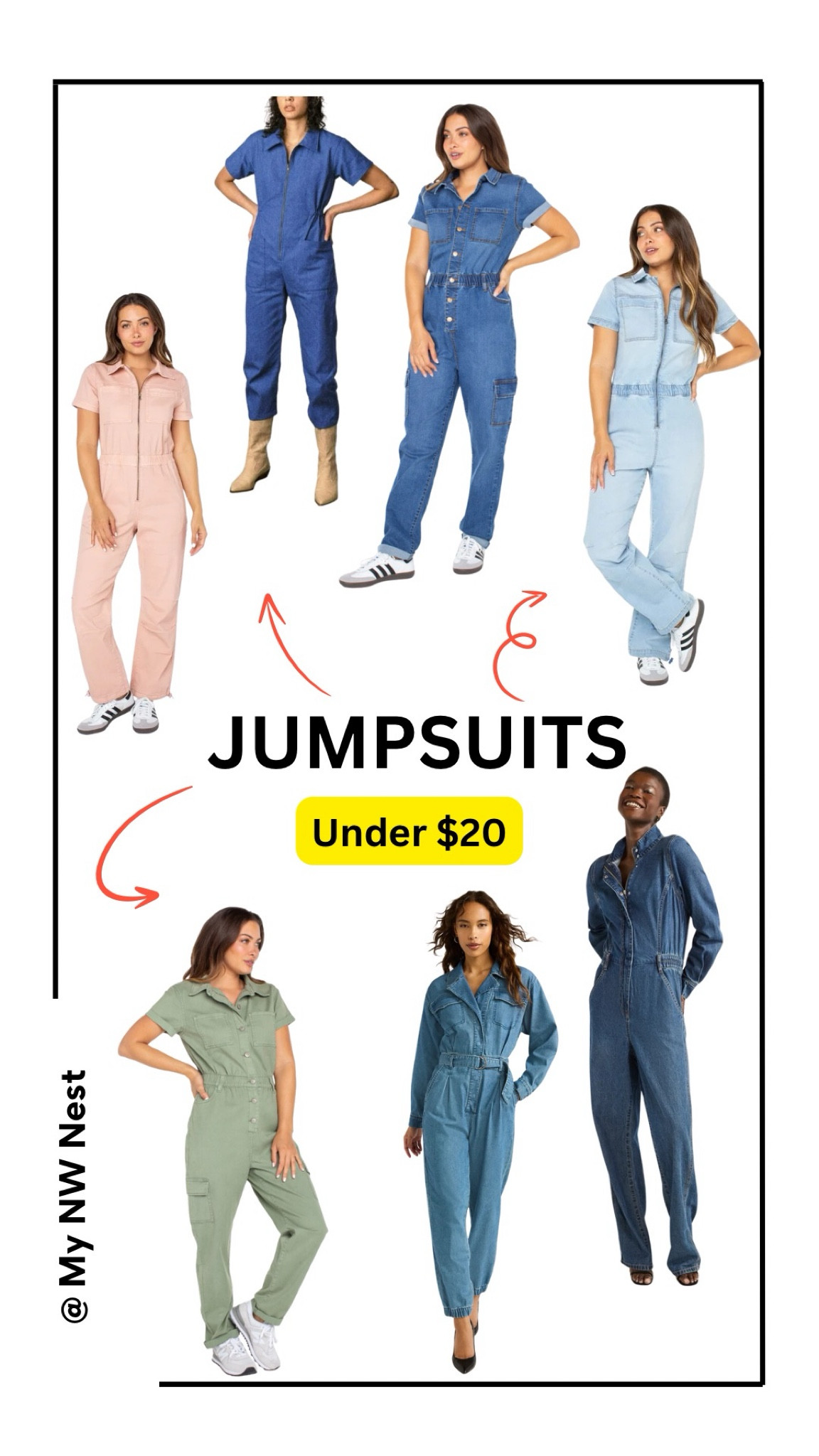 Such a great deal !

#LTKFindsUnder50 #LTKSaleAlert #LTKStyleTip