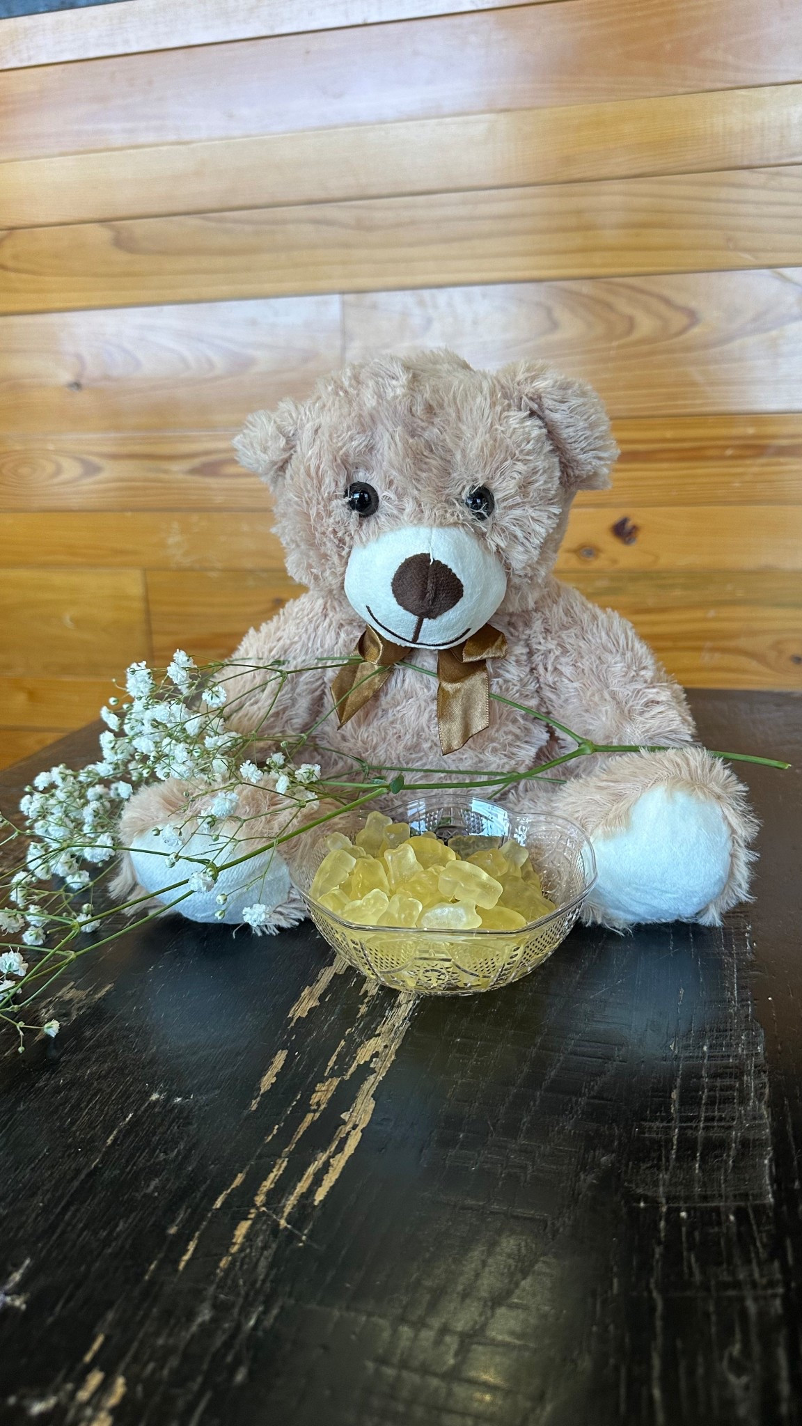 Baby shower center pieces

#LTKParties #LTKBaby #LTKBump