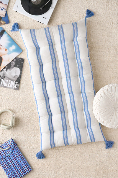 Nirvana Floor Cushion | Urban Outfitters (US and RoW)