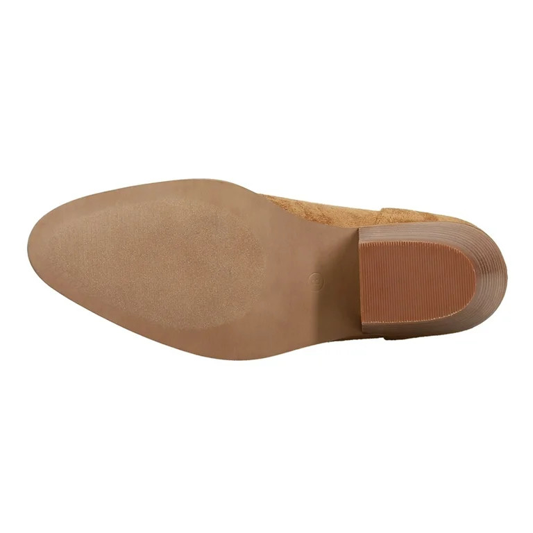 Corkys  Womens Crackling Pull On  Casual Boots   Ankle Low Heel 1-2" | Walmart (US)