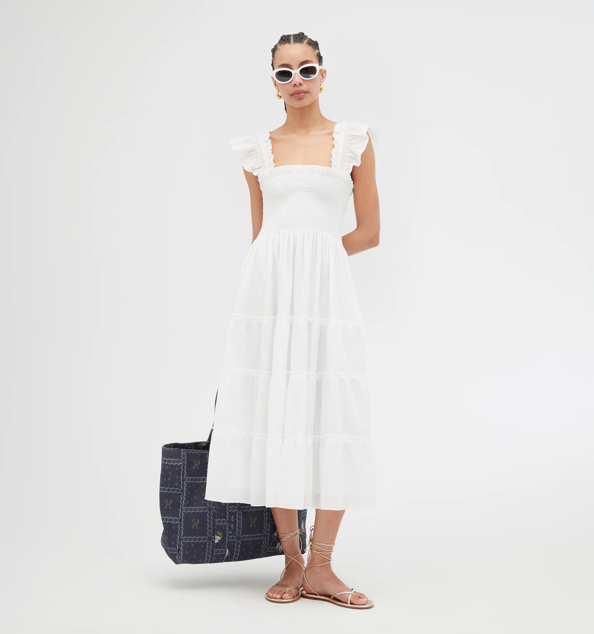 The Ellie Nap Dress | Hill House Home