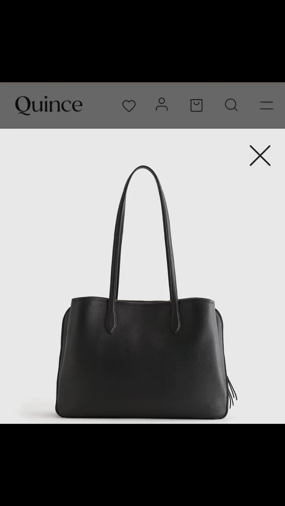 masterclass in cold-weather wardrobe styling staples @onequince #quincepartner