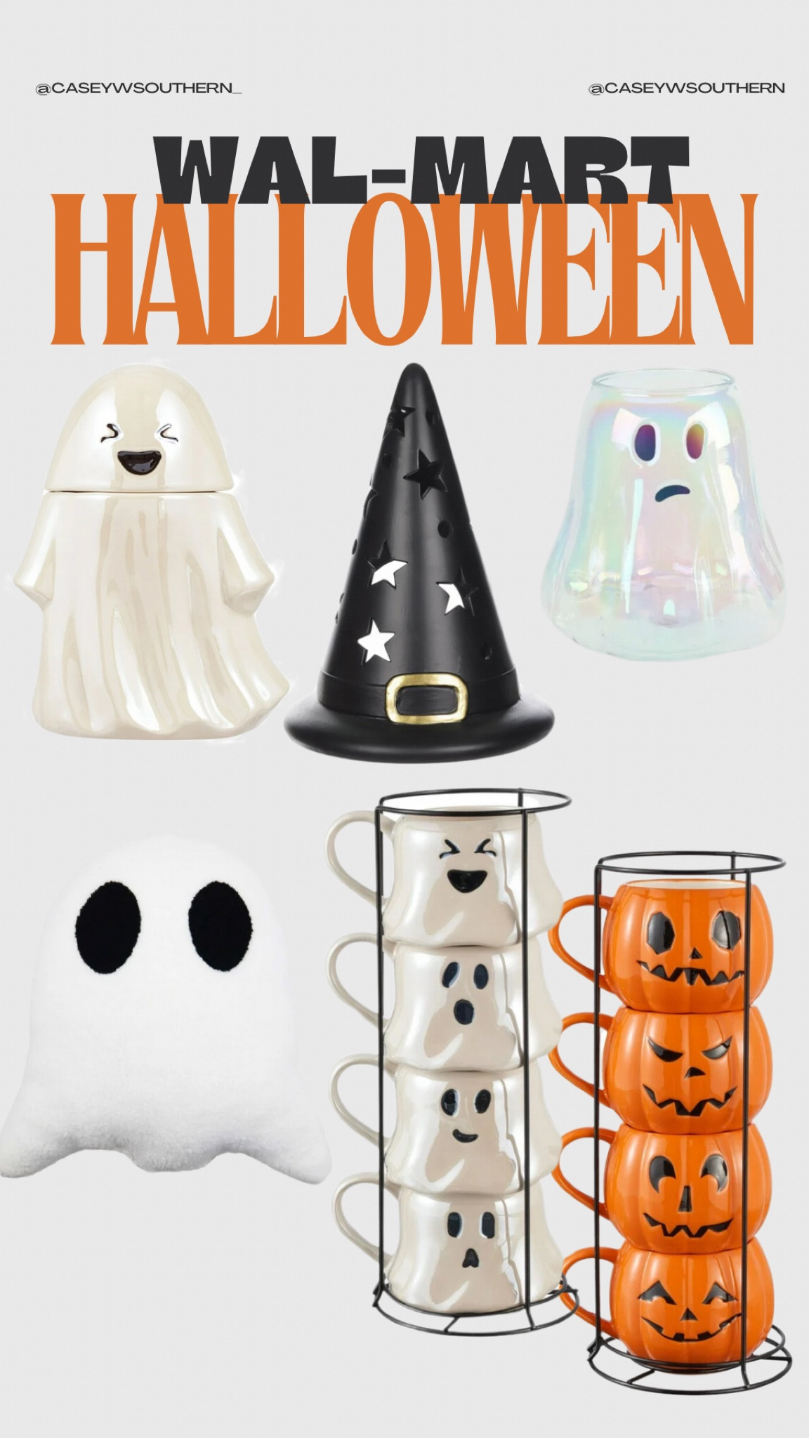 Cutie Walmart finds 

#LTKFallSale #LTKSeasonal #LTKHome