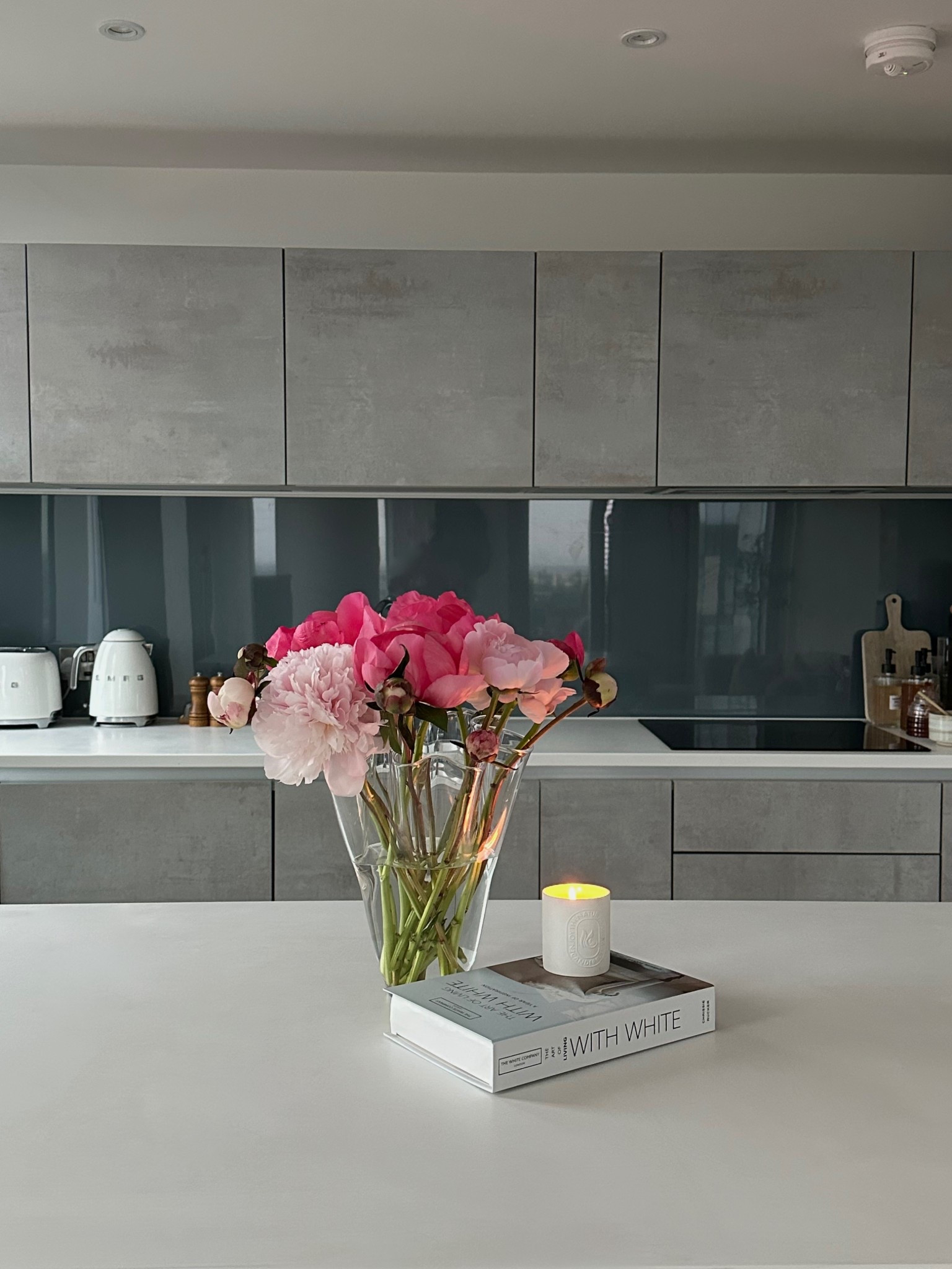 fresh flowers for the new week 💌

#LTKhome #LTKsummer