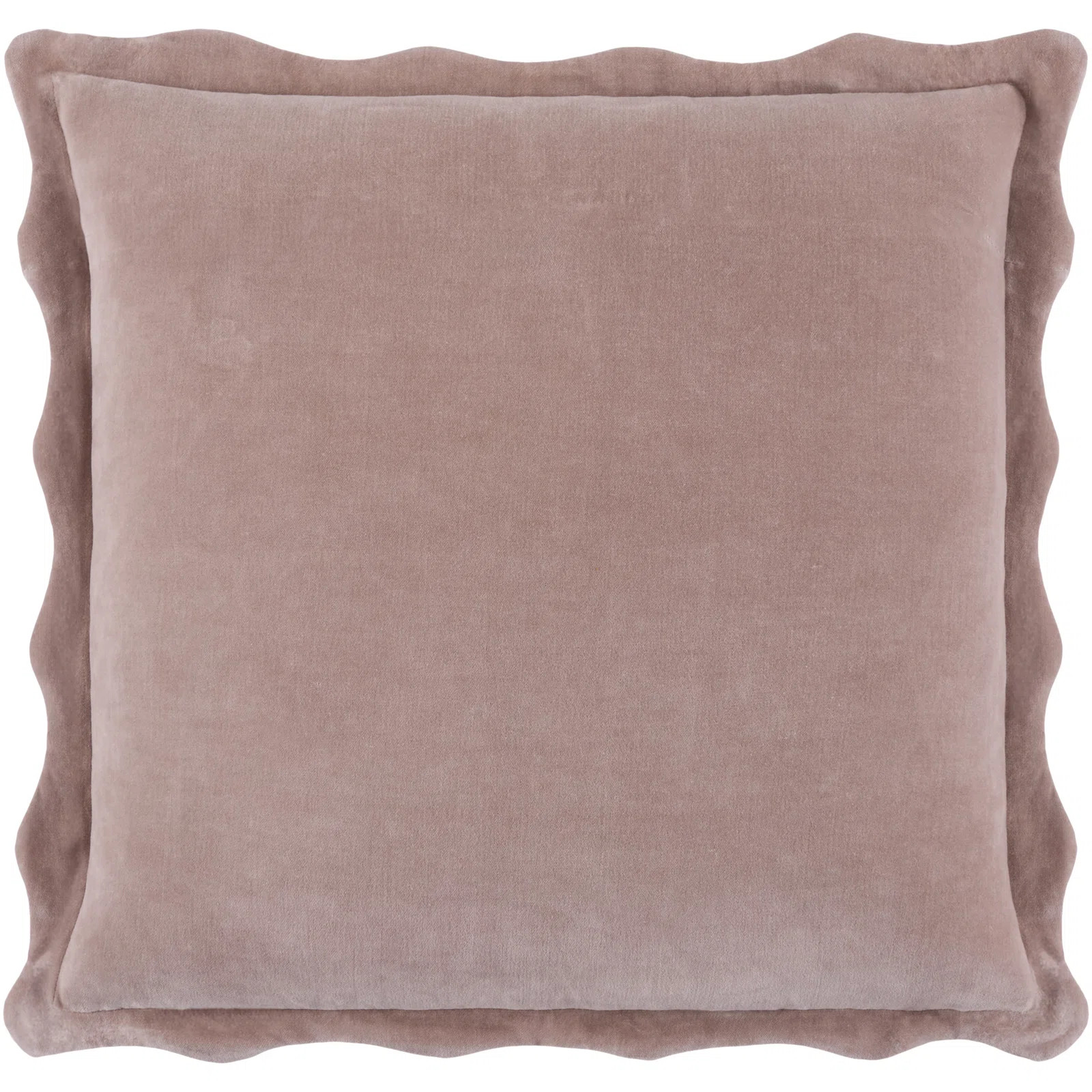 Collier Scalloped Edges Cotton Throw PillowByBirch Lane™4.5Rated 4.5 out of 5 stars.192 Reviews | Wayfair North America