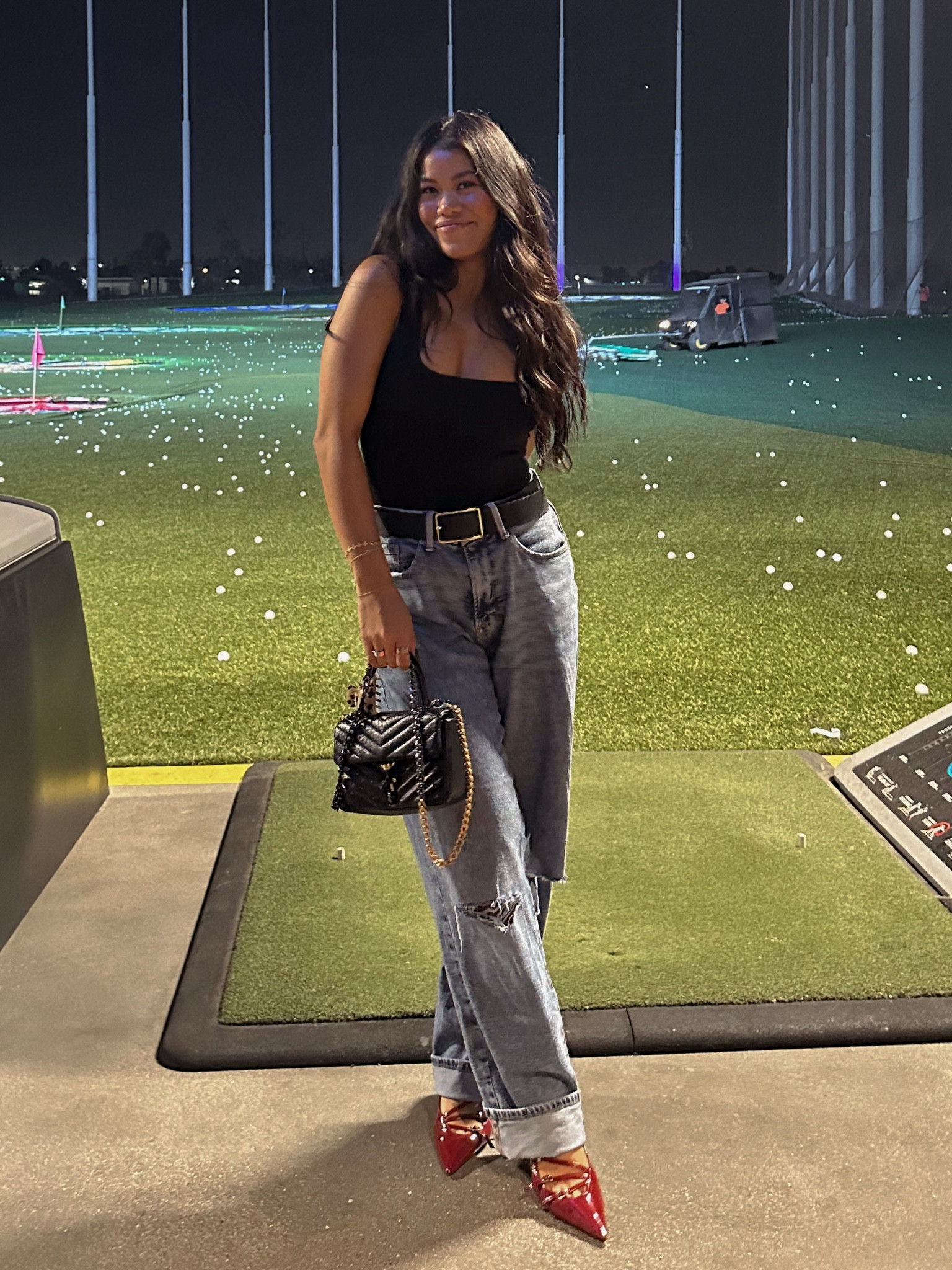 first date ootn 🖤