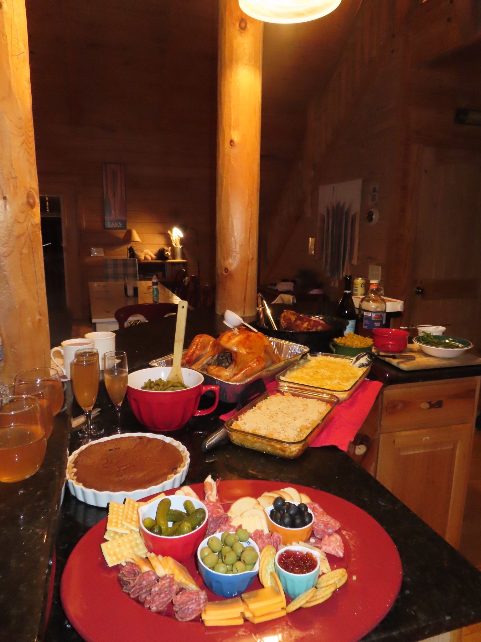 This is your sign to have a Friendsgiving trip to the mountains! 

#LTKHoliday #LTKTravel #LTKU