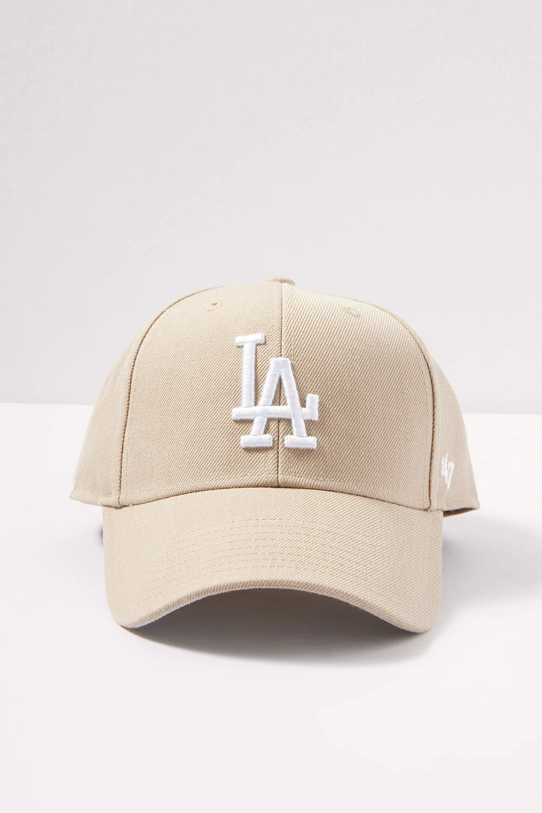 LA MVP Baseball Hat | Evereve