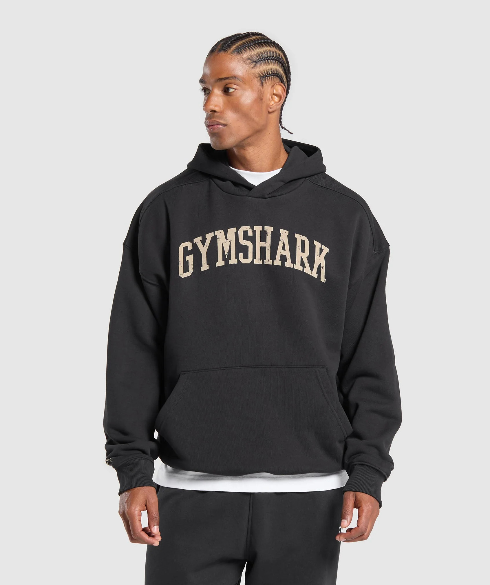 Collegiate Hoodie | Gymshark US