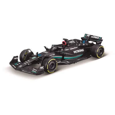 Maisto Formula Racing Diecast Assortment - 1:43 Scale | Target