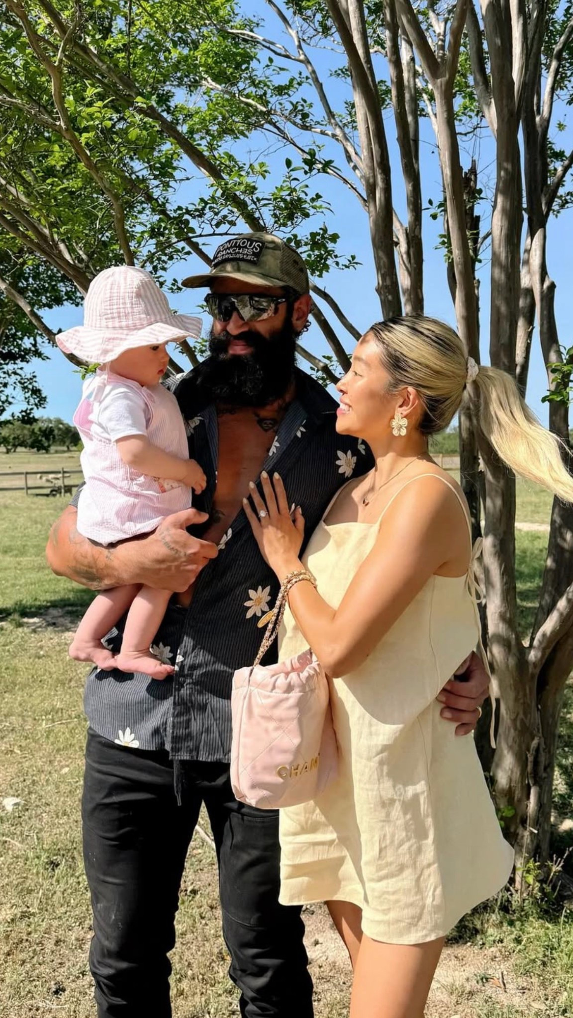 Easter Date Night Fits 

#LTKBaby #LTKFamily #LTKItBag